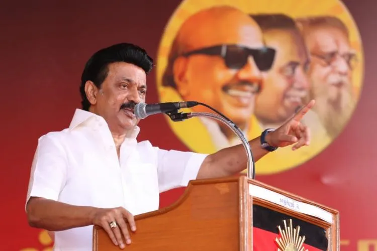 stalin
