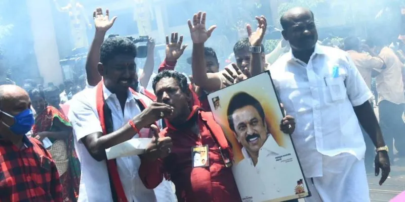 dmk