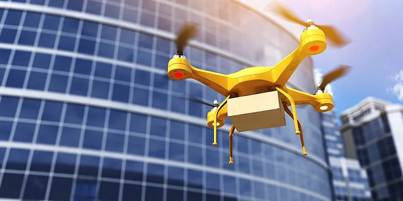 drones