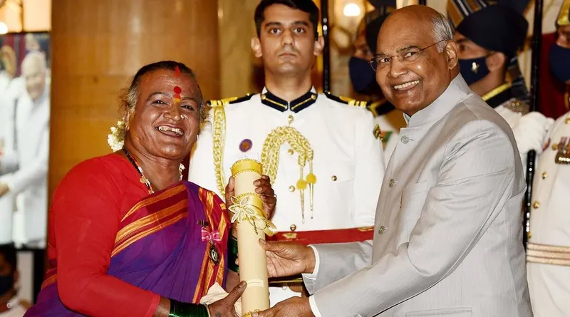 மஞ்சம்மா