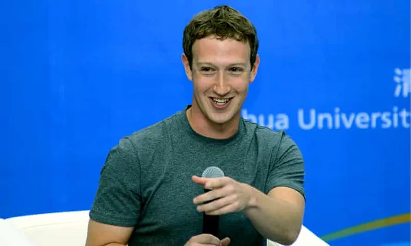 mark