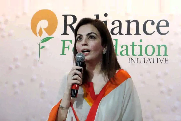 nita ambani