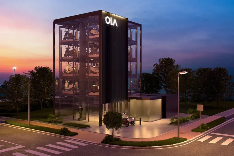 ola