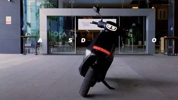ஓலா
