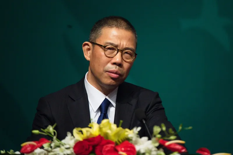 zhong