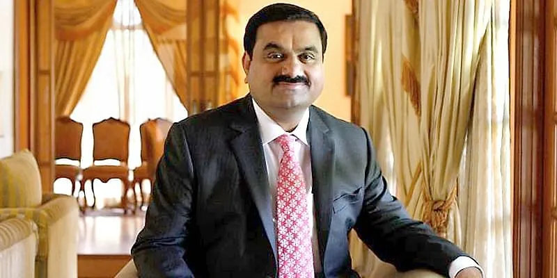 அதானி