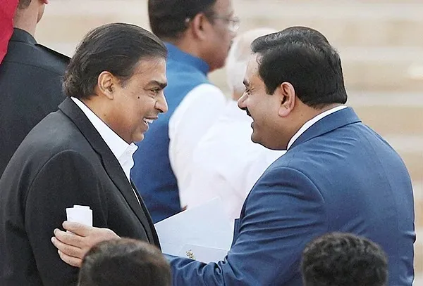 ambani