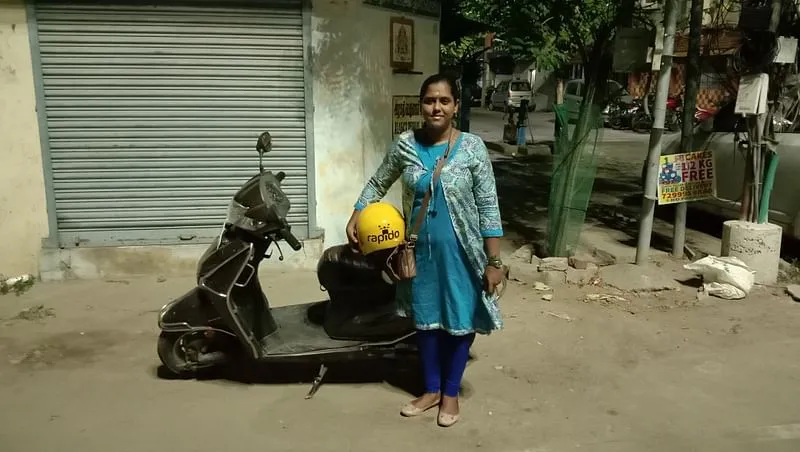 ambika