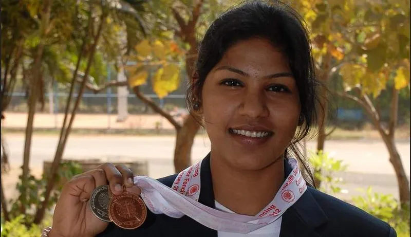 bhavani devi