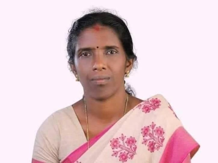 ஆனந்தவள்ளி