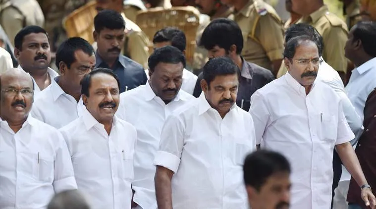 edappadi