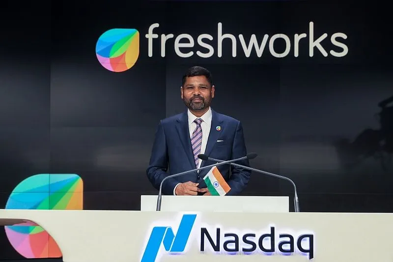 Freshworks 