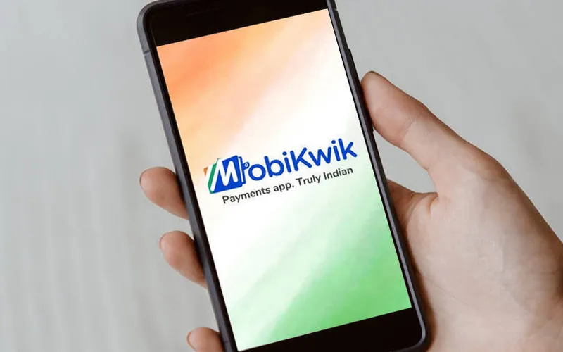 MobiKwik