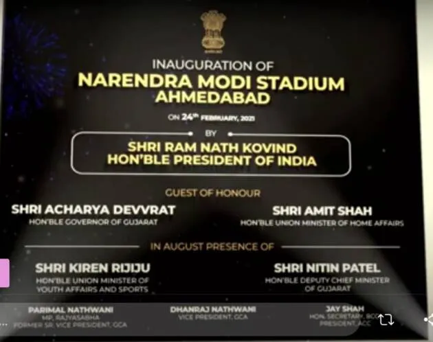 modi