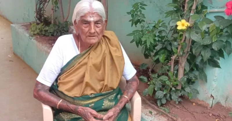 பாப்பம்மாள் 