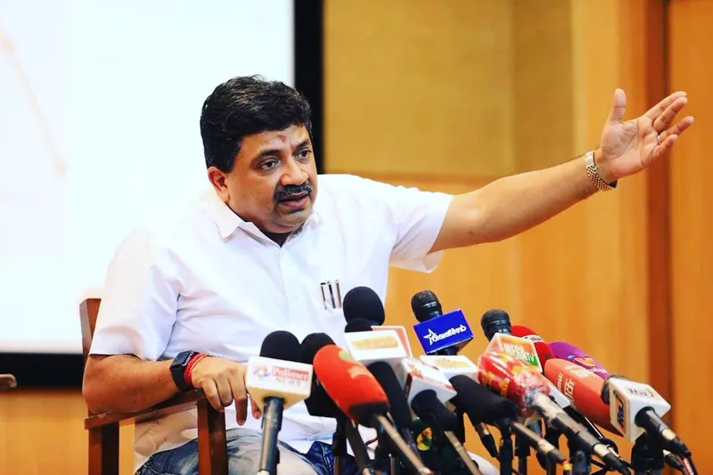 பழனிவேல் தியாகராஜன்