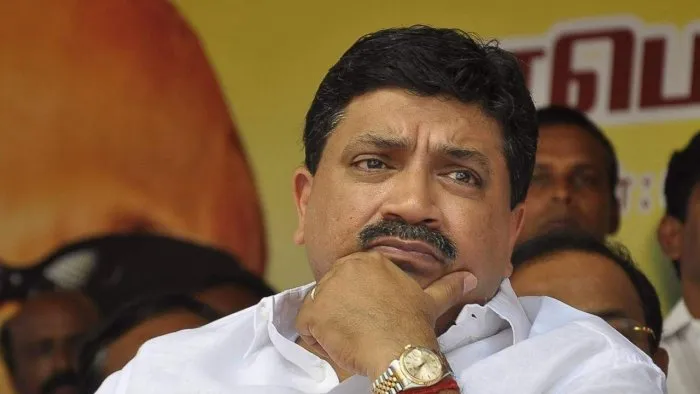 பழனிவேல் தியாகராஜன்