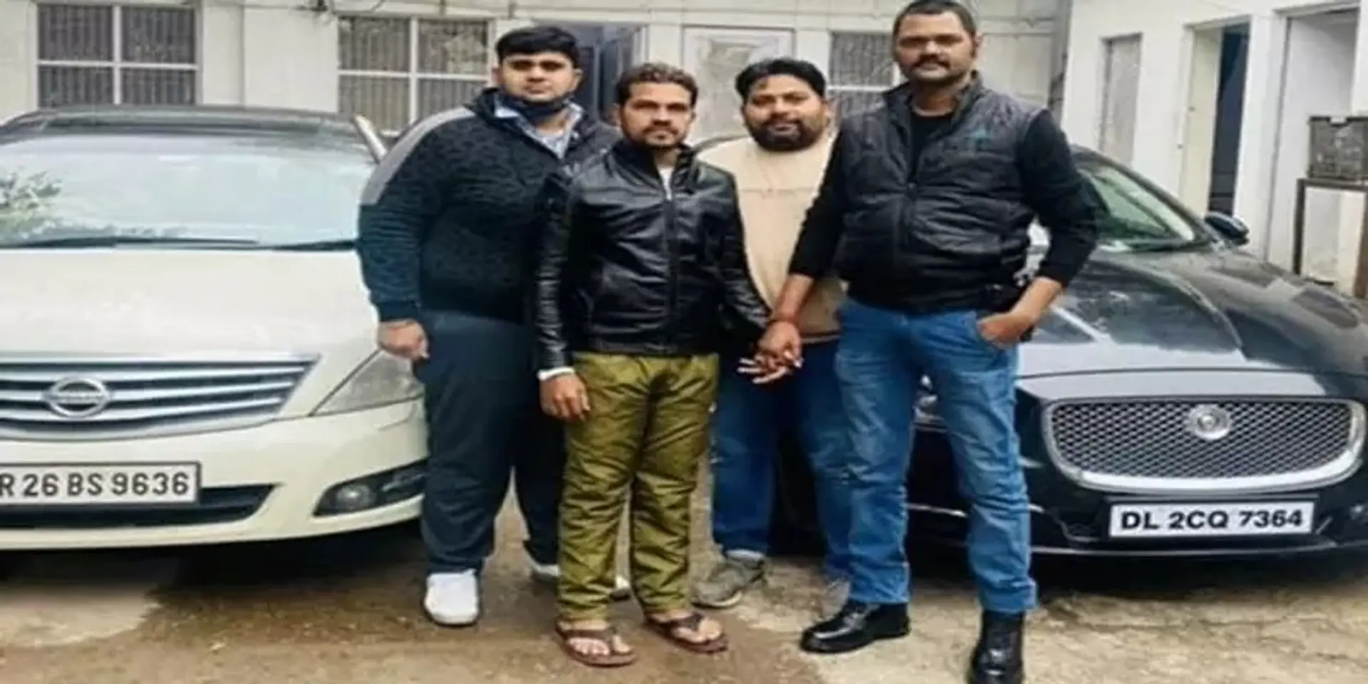 பணத்தைத் திருடி ஏழைகளுக்கு உதவி: டெல்லியின் ‘ராபின் ஹூட்’ கதை!
