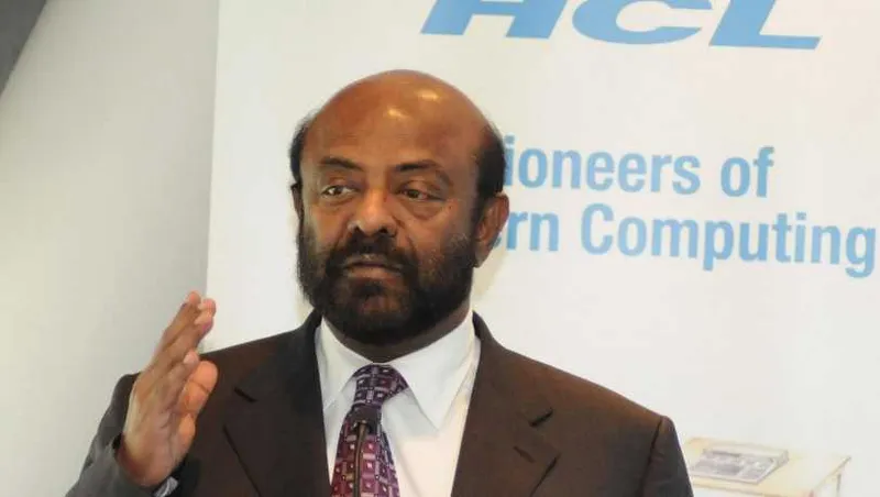 shiv nadar