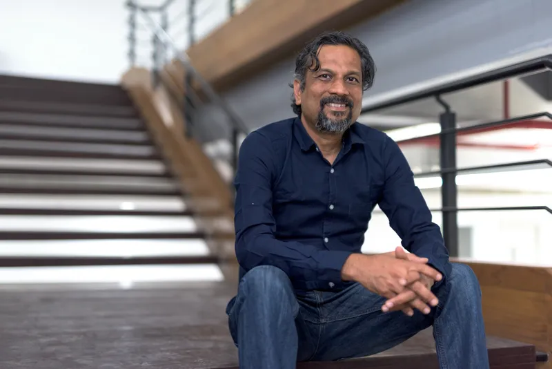 sridhar vembu