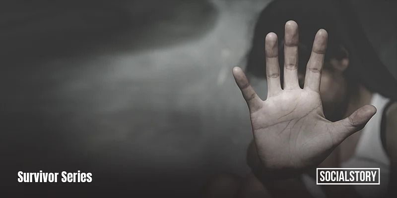 கணவனால் நேர்ந்த துயரம்; பாலியல் தொழிலாளி டூ வழக்கறிஞர்: சர்வைவல் கதை!