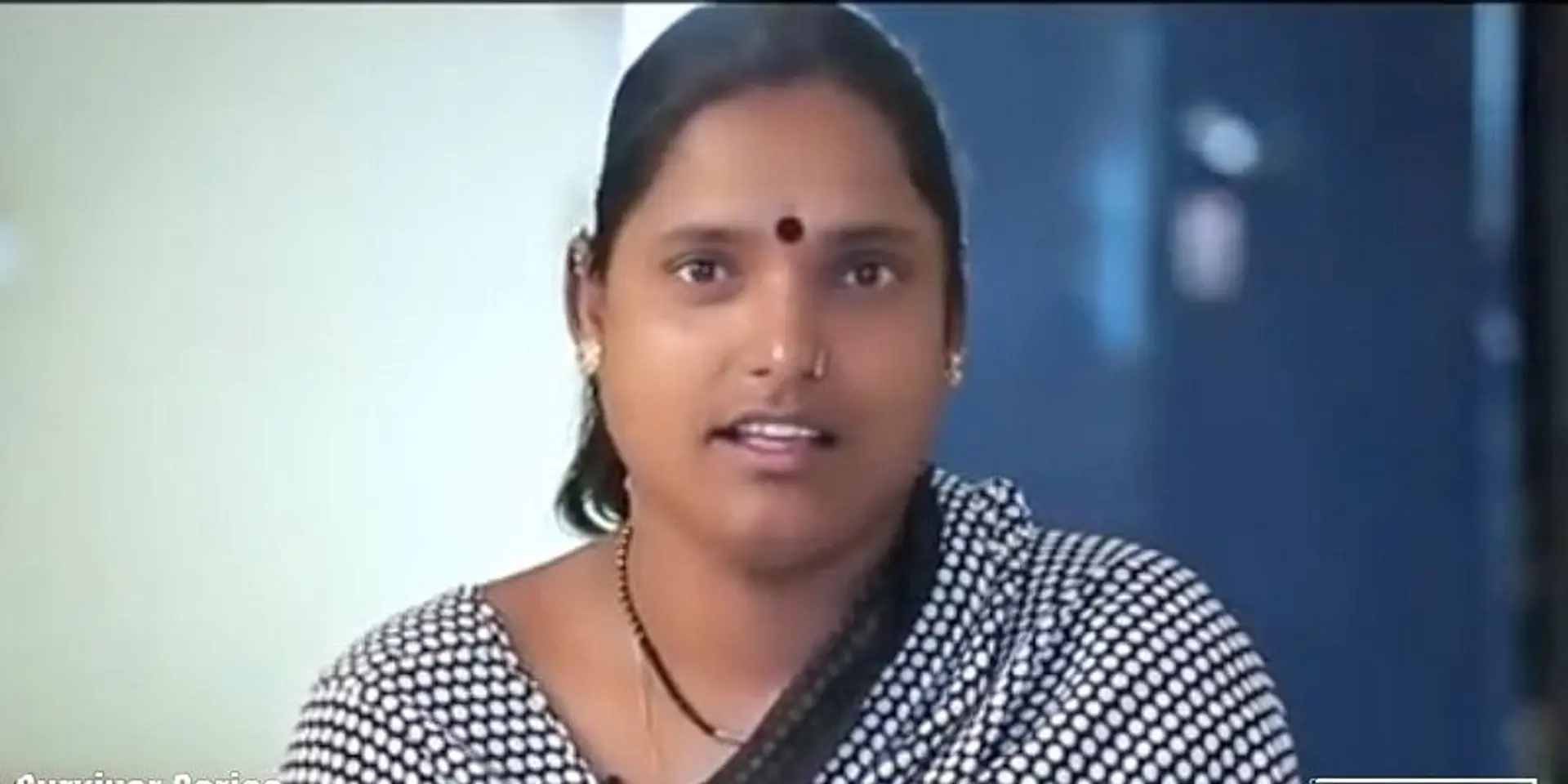‘என்னை போல் வேறு யாரும் பாலியல் துன்புறுத்தலுக்கு ஆளாகக் கூடாது’ - லட்சுமி பமானியின் துயரக் கதை!