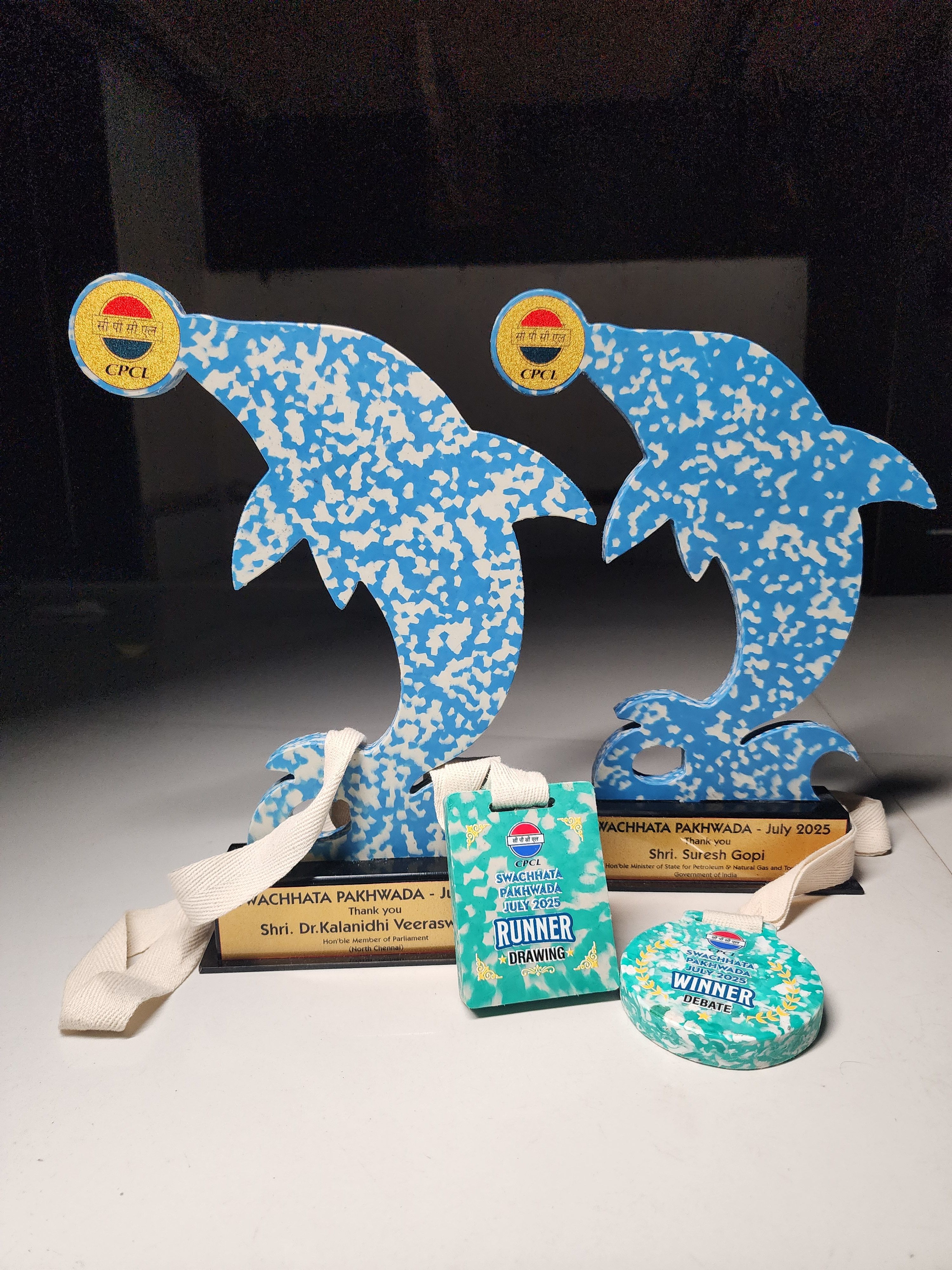 Mementos