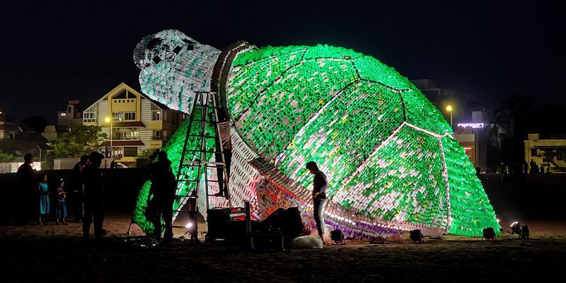 Art works