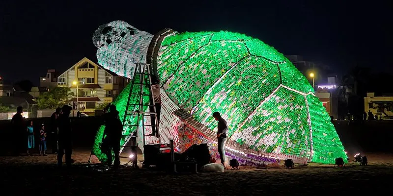 Art works