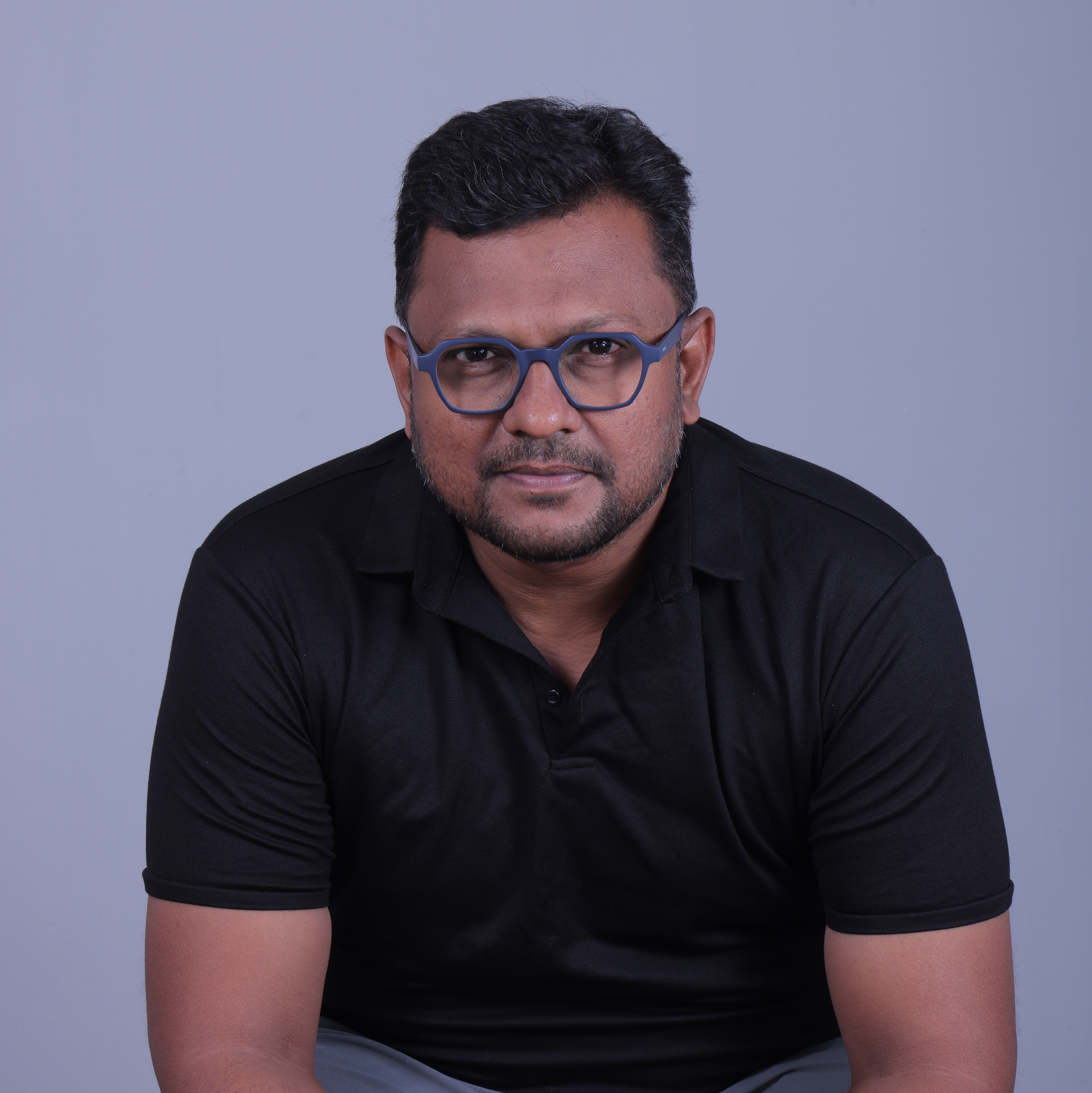 பிரதீப் கண்ணன்