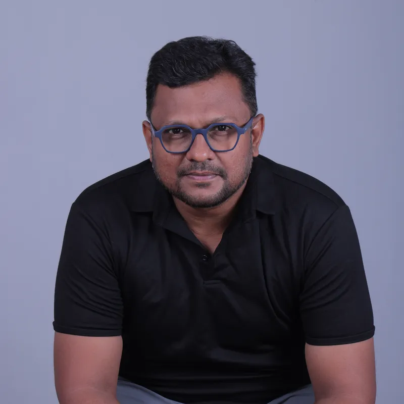 பிரதீப் கண்ணன்