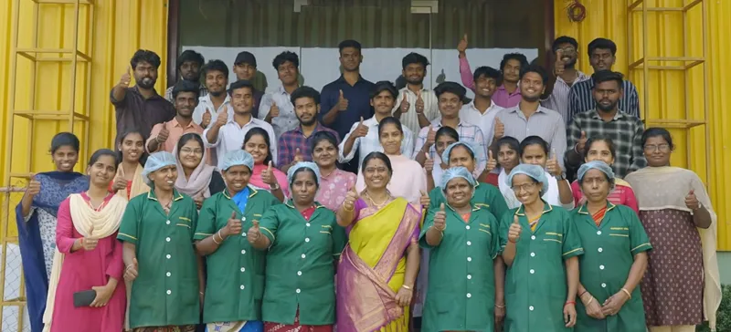 வசீகர வேதா நிறுவனம்