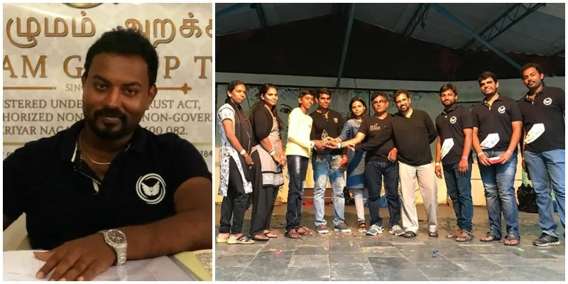 Ranjitham group