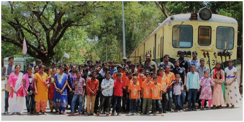 ranjitham group