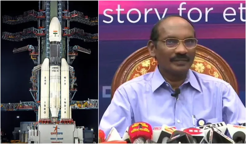 chandrayan 2