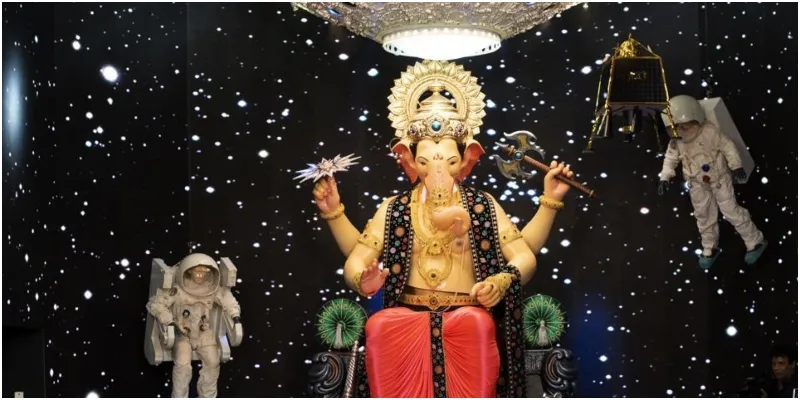 Ganesh Chathurthi