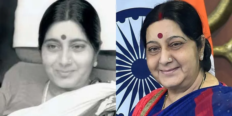Sushma 
