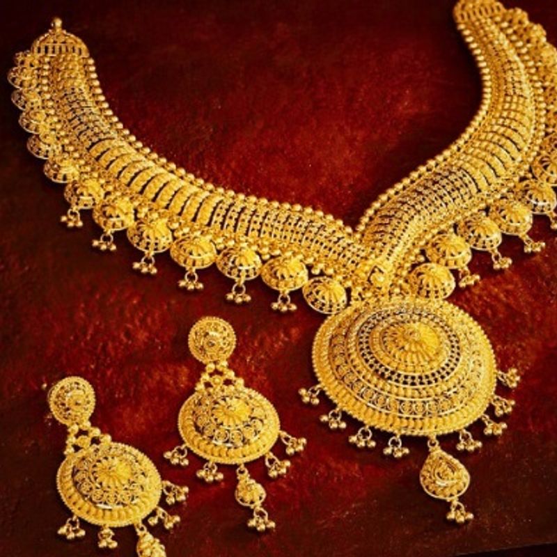 Gold Rate Chennai: குட் நியூஸ் - இன்று தங்கம் விலை சற்றே குறைந்தது!