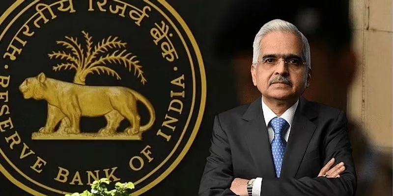 RBI Governor