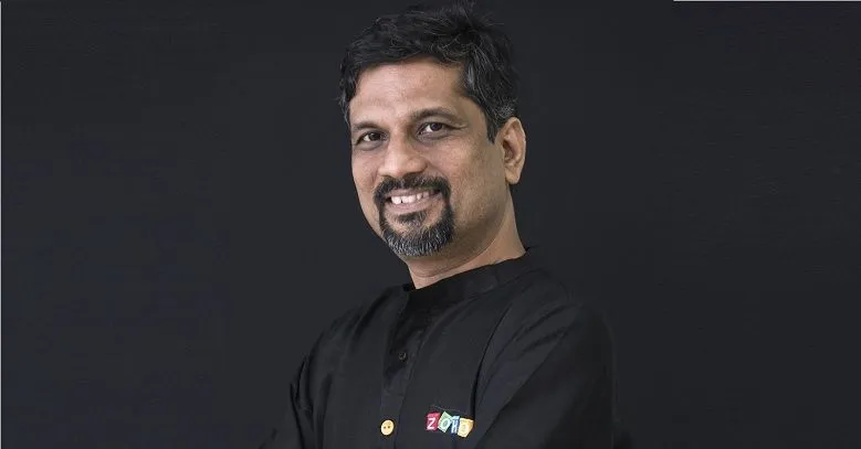 Sridhar Vembhu