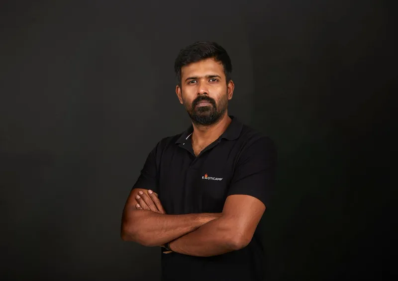 Swaminathan Subramanian