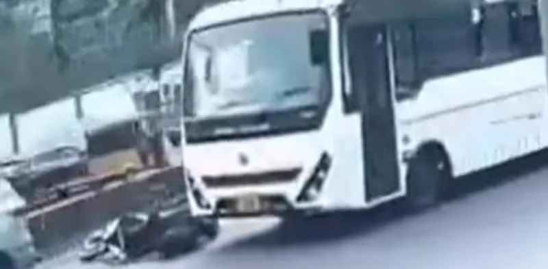 Gig worker's accident death