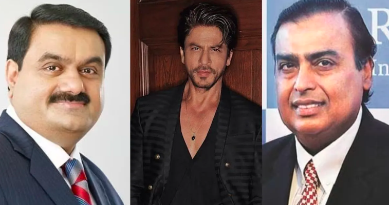 Rich list 2025