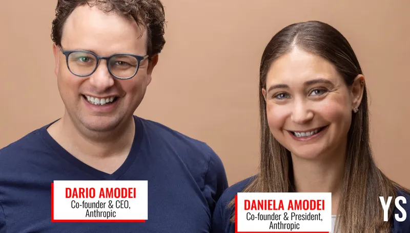 Dario Amodei