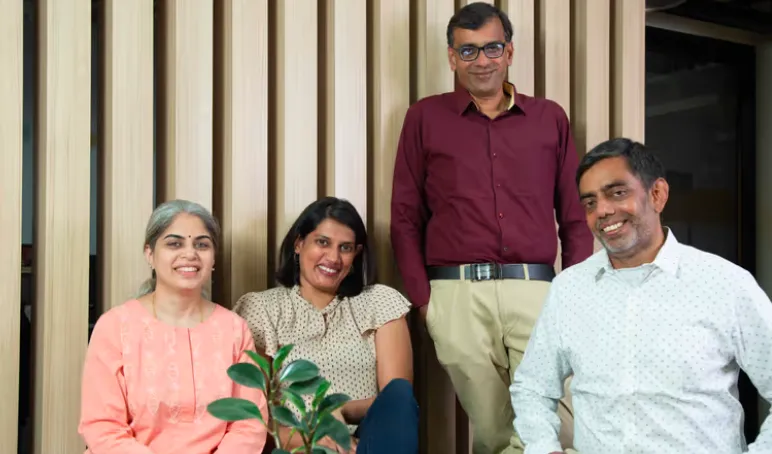 Arali Ventures Family