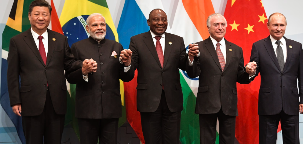 BRICS நாடுகளின் டிஜிட்டல் நாணயங்களை இணைக்க ஆர்பிஐ முயல்வது ஏன்?