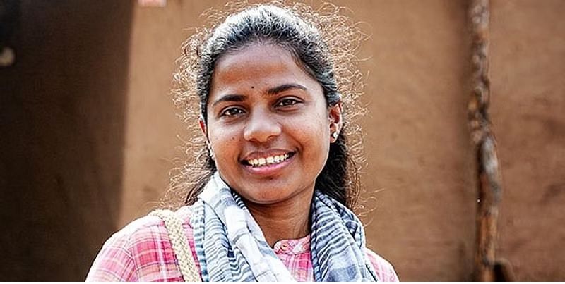 Forbes List - 'சுயமாக உருவாகிய பெண்கள்' பட்டியலில் இடம்பிடித்த பழங்குடி இனப் பத்திரிகையாளார் ஜெயந்தி புருதா!