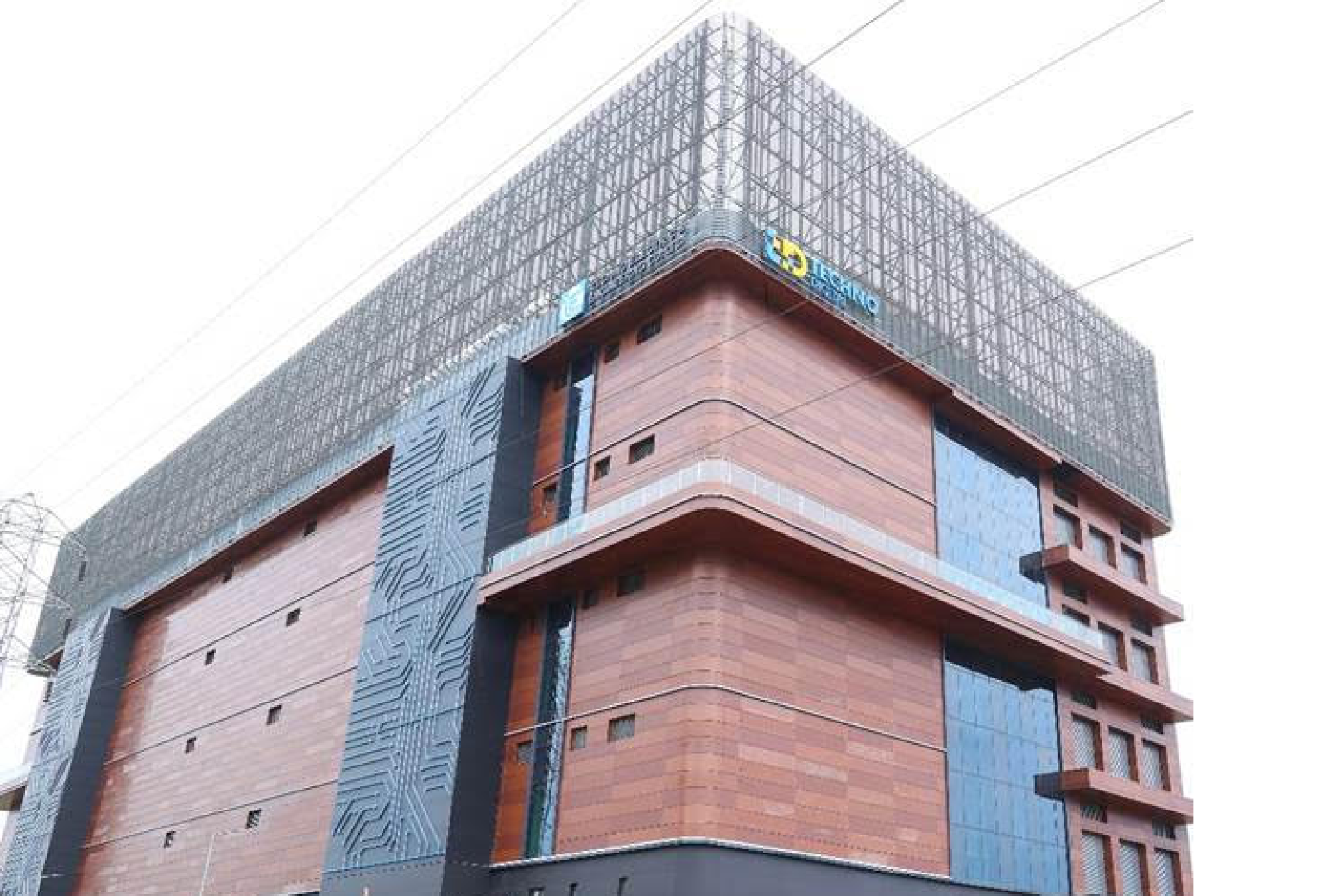 Techno Digital Data Center