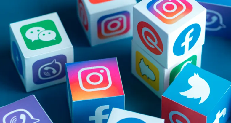 social media