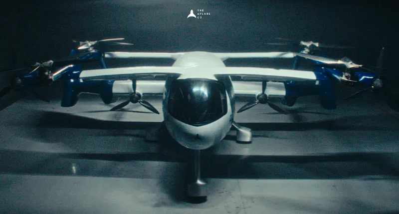 Eplane